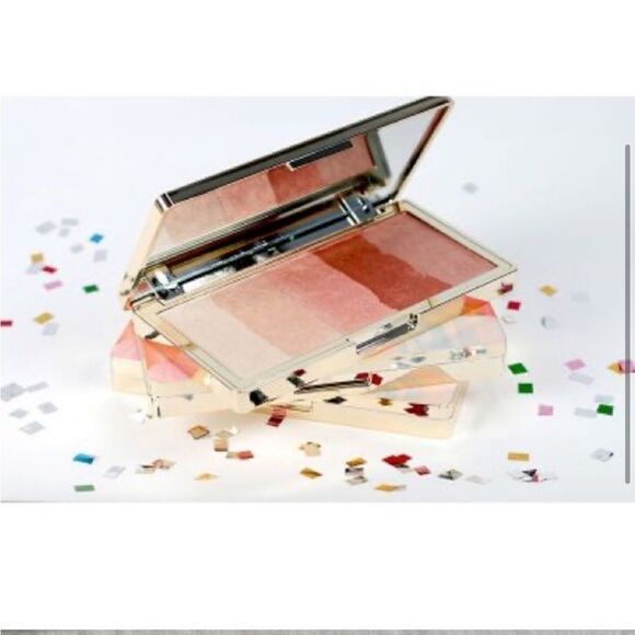 Glowdient Palette by "Touch In Sol" - Picture 4 of 5